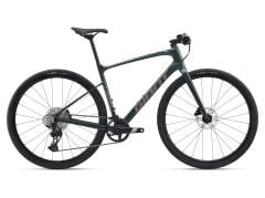 FastRoad AR Advanced 1 | Asphalt Green