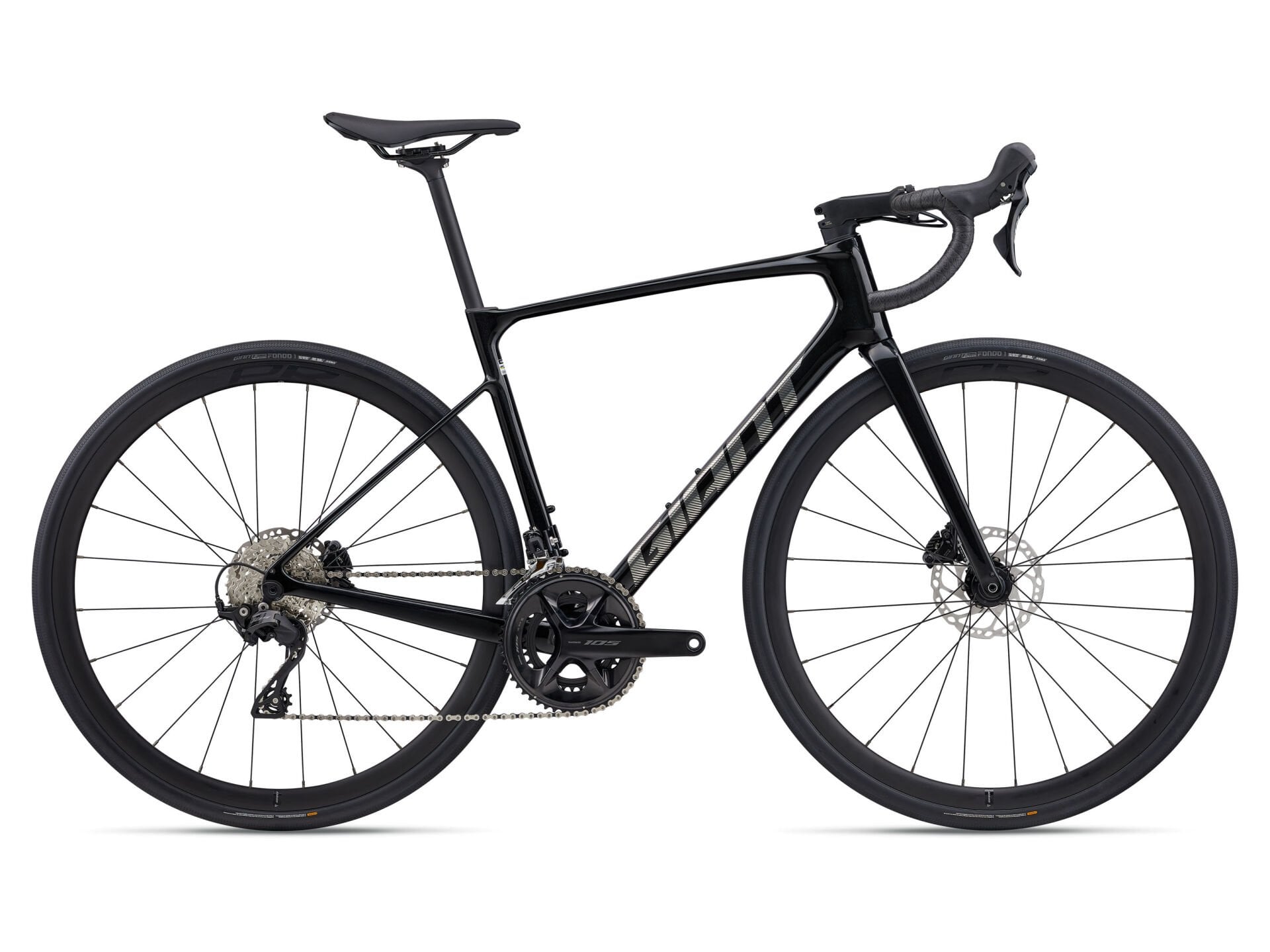 Defy Advanced 2 | Abyss Black