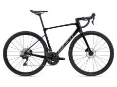 Defy Advanced 2 | Abyss Black