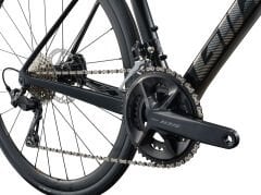Defy Advanced 2 | Abyss Black