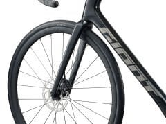 Defy Advanced 2 | Abyss Black