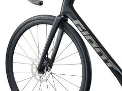 Defy Advanced 2 | Abyss Black