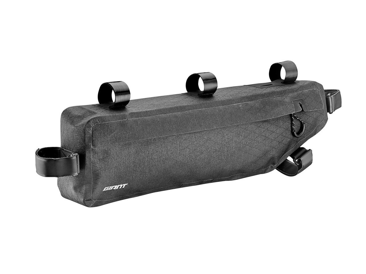H2PRO BIKEPACKING KADRO ÇANTASI MEDIUM