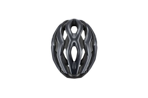 Rev Pro Mips Kask GLOSS MATTE METALLIC BLACK - 51-55cm
