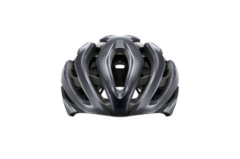 Rev Pro Mips Kask GLOSS MATTE METALLIC BLACK - 51-55cm