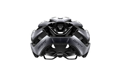 Rev Pro Mips Kask GLOSS MATTE METALLIC BLACK - 51-55cm