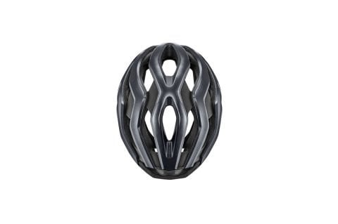 Rev Pro Mips Kask GLOSS MATTE METALLIC BLACK - 55-59cm