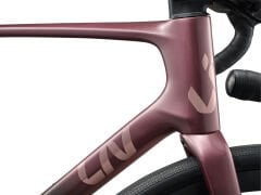 Avail Advanced 1 | Iron Rouge / Carbon