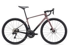 Liv Avail Advanced 1 | Iron Rouge / Carbon
