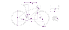 Langma Advanced 2 QOM | Native Grey