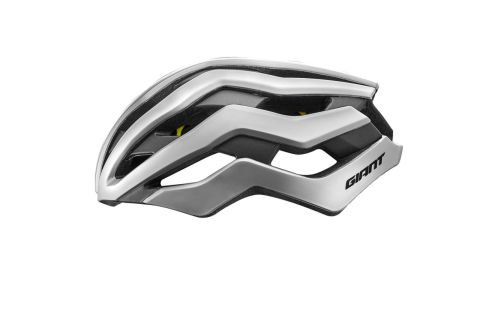 Rev Pro Mips Kask MATTE SILVER - 51-55cm
