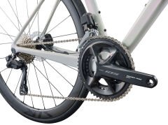 Langma Advanced Pro 1 | Fancy White