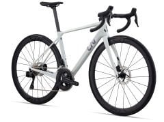 Langma Advanced Pro 1 | Fancy White