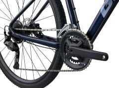 Roam 3 Disc Ultra Navy | Hibrit Bisiklet