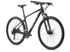Roam 3 Disc Ultra Navy | Hibrit Bisiklet