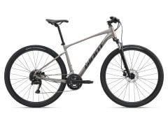 Roam 3 Disc Shell White | Hibrit Bisiklet