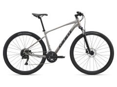 Roam 3 Disc Shell White | Hibrit Bisiklet