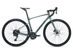 Revolt 1 Alpine Green | Gravel Bisiklet | Giant Bicycles Türkiye