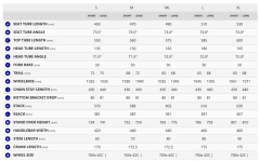 Revolt 1 Alpine Green | Gravel Bisiklet