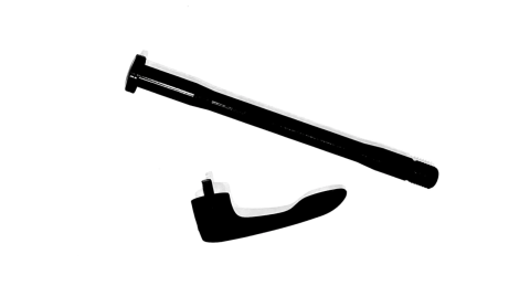 12MM REAR THRU-AXLE (SOKMA MİL-ARKA)