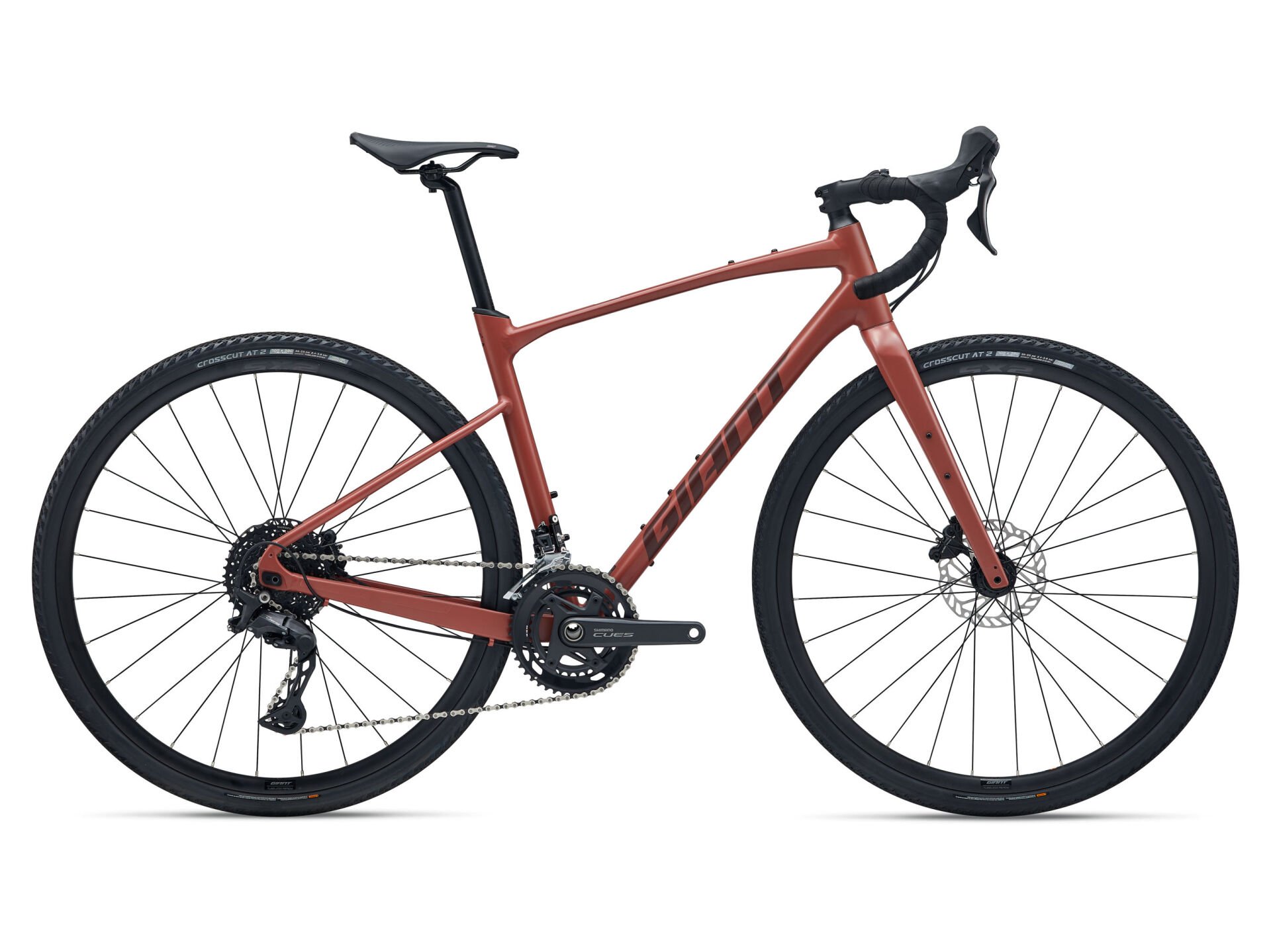 Revolt 1 Bali Bricks | Gravel Bisiklet