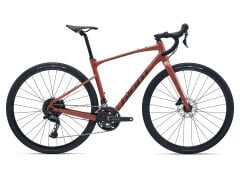 Revolt 1 Bali Bricks | Gravel Bisiklet