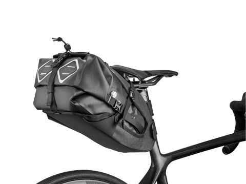 H2Pro Saddle Bag | Bikepacking Çanta