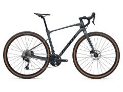Revolt 0 Stealth Chrome | Gravel Bisiklet | Giant Bicycles Türkiye