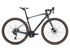 Revolt 0 Stealth Chrome | Gravel Bisiklet
