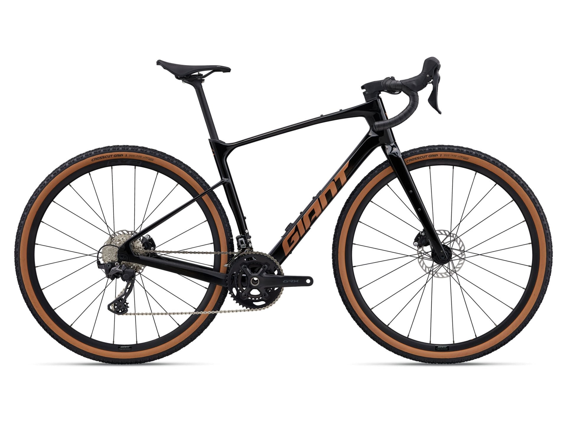 Revolt Advanced 2 Carbon | Gravel Bisiklet