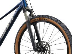 Talon 29 0 Ultra Navy | XC Dağ Bisikleti