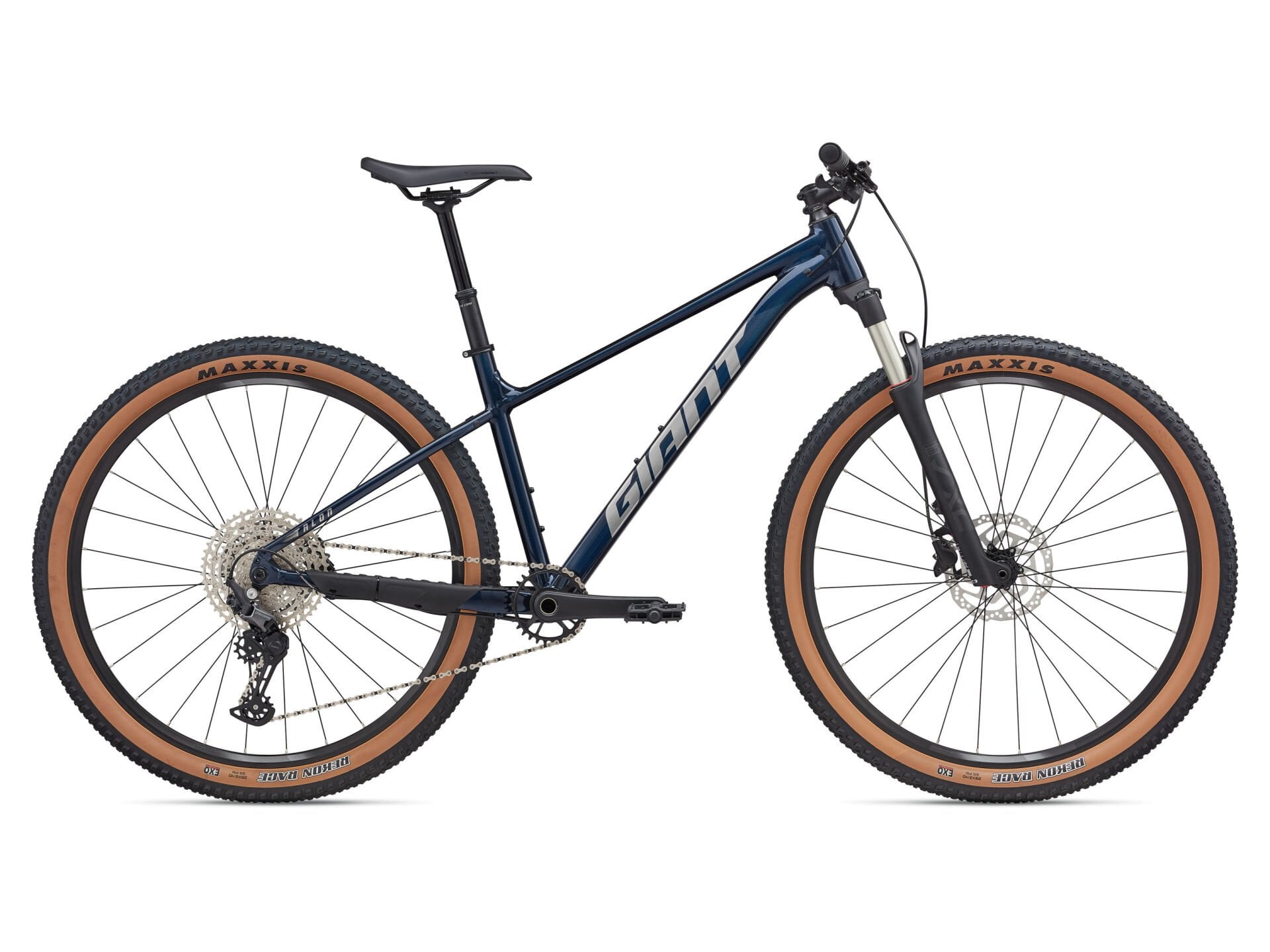 Talon 29 0 Ultra Navy | XC Dağ Bisikleti