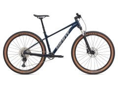 Talon 29 0 Ultra Navy | XC Dağ Bisikleti