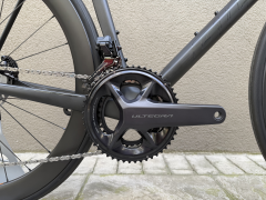 TCR Advanced SL Disc | Raw Carbon