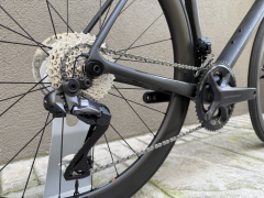 TCR Advanced SL Disc | Raw Carbon