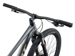 Talon 27.5 1 Charcoal | XC Dağ Bisikleti