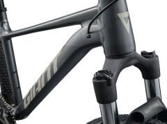 Talon 27.5 1 Charcoal | XC Dağ Bisikleti