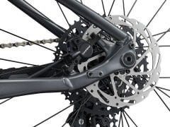 Talon 27.5 1 Charcoal | XC Dağ Bisikleti