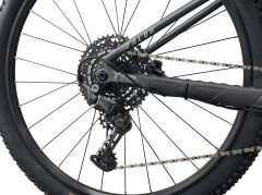 Talon 27.5 1 Charcoal | XC Dağ Bisikleti