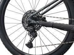 Talon 27.5 1 Charcoal | XC Dağ Bisikleti