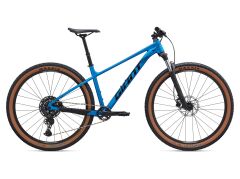 Talon 29 1 Metallic Blue | XC Dağ Bisikleti | Giant Bicycles Türkiye