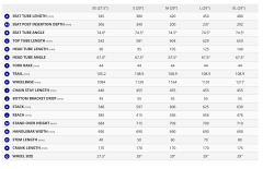 Talon 29 1 Metallic Blue | XC Dağ Bisikleti