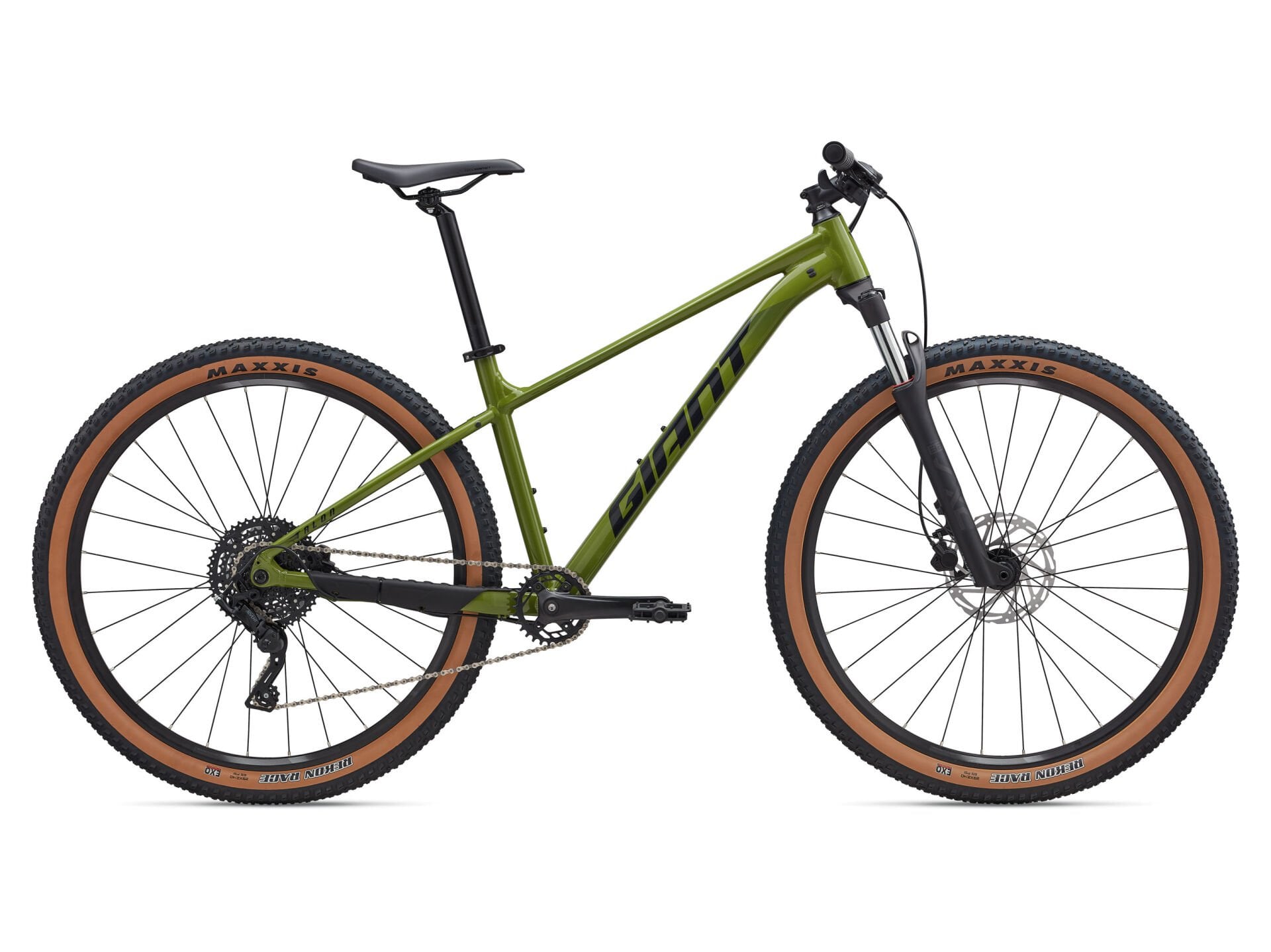 Talon 27.5 2 Dried Matcha | XC Dağ Bisikleti
