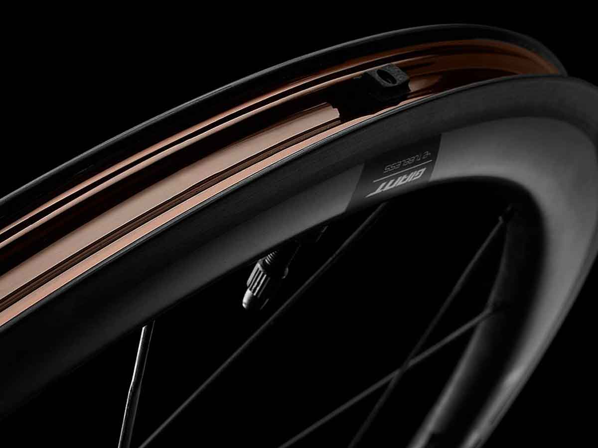 Hookless Çember Teknolojisi