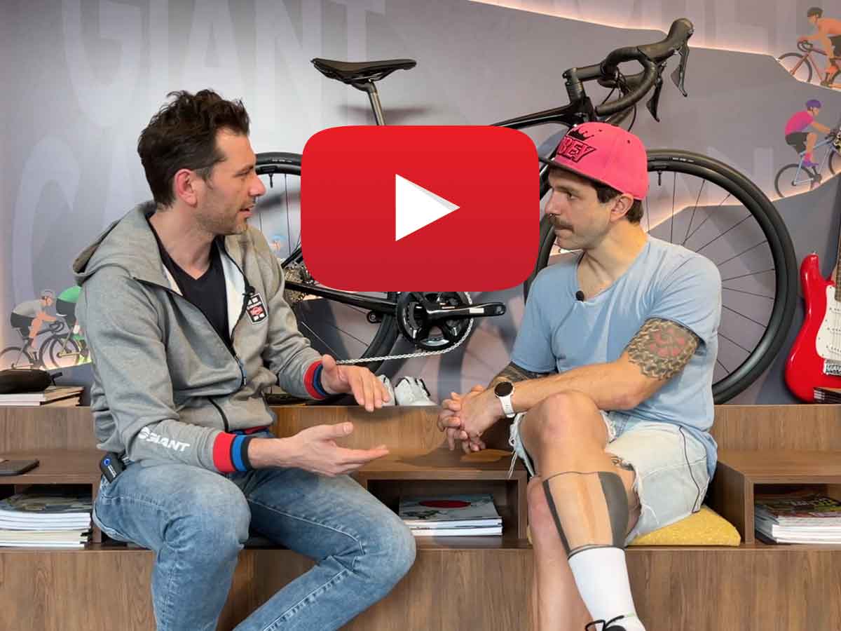 Giant Türkiye Youtube